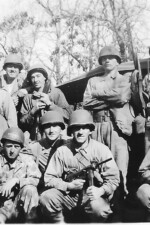 Carl Arvin Camp Chaffee