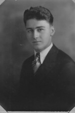 Carl Joseph Arvin 1929