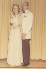 Dorothy and Carl Arvin