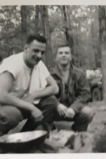 Arvin Camp Buckner 1963