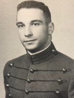 Anthony Joseph Borrego