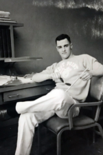 Arvin 1963 USMA Room Arvin 1963 USMA Room
